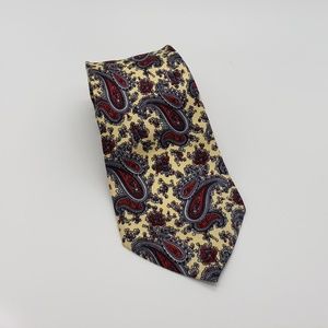 Titus MacDuff All Silk Tie